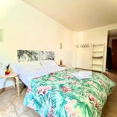 Precioso Familiar En Complejo Festival Village A 5 Min Port Aventura Apartment Salou
