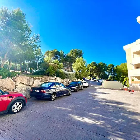 Apartment Precioso Familiar En Complejo Festival Village A 5 Min Port Aventura *