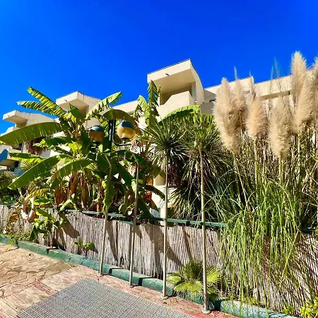 Apartment Precioso Familiar En Complejo Festival Village A 5 Min Port Aventura Salou