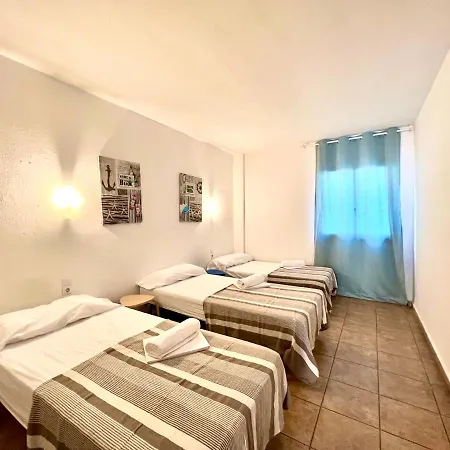 Apartment Precioso Familiar En Complejo Festival Village A 5 Min Port Aventura