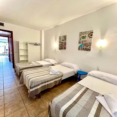 Apartment Precioso Familiar En Complejo Festival Village A 5 Min Port Aventura
